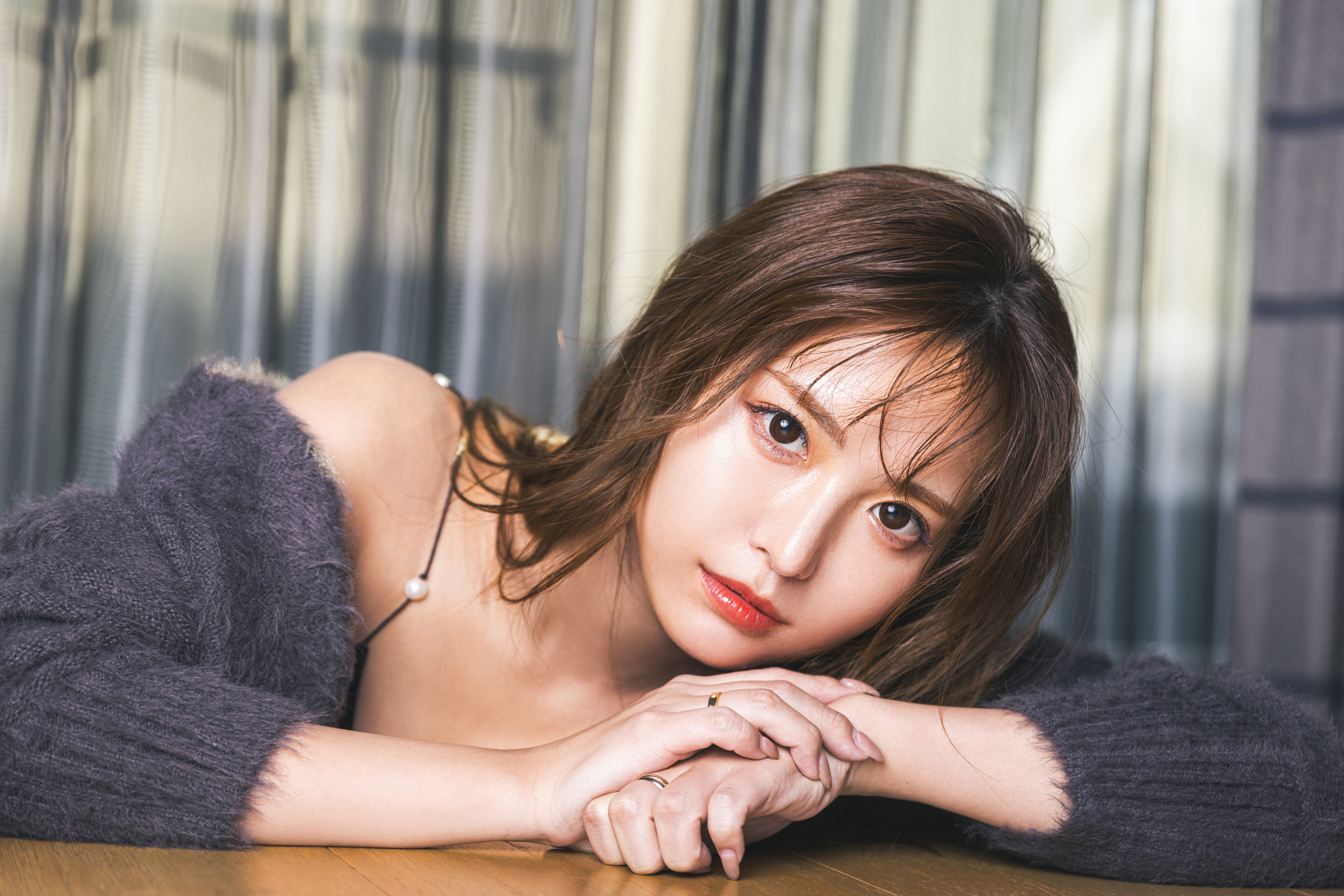 百合 ももプロフィール写真3